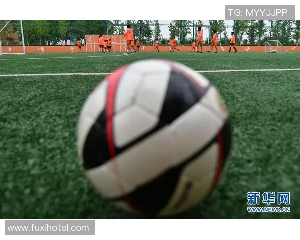 足球虽小却承载着梦想与激情的伟大旅程