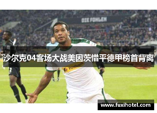 沙尔克04客场大战美因茨惜平德甲榜首背离