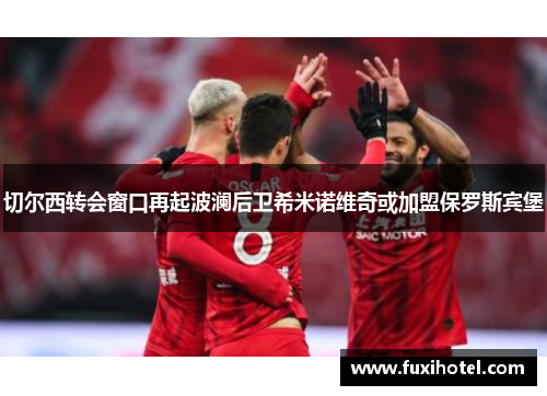 切尔西转会窗口再起波澜后卫希米诺维奇或加盟保罗斯宾堡