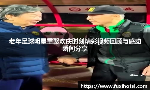 老年足球明星重聚欢庆时刻精彩视频回顾与感动瞬间分享